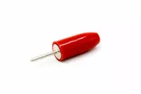 9201-2 2mm Pin Plug